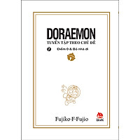 Doraemon Theo Chủ Đề – Tập 7 (Tái Bản 2015)