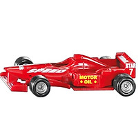 Xe Đua Thể Thức 1 Siku - 1357