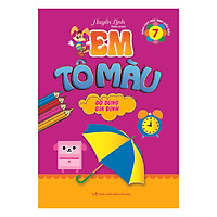 Em Tô Màu – Đồ Dùng Gia Đình