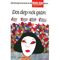 Đôi Dép Nổi Giận