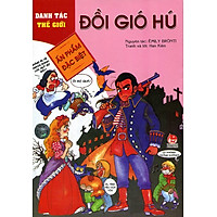 Danh Tác Thế Giới – Đồi Gió Hú (2015)