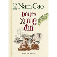 Danh Tác Văn Học Việt Nam - Đôi Lứa Xứng Đôi