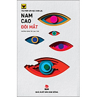 Tủ Sách Vàng – Đôi Mắt