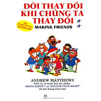 Đời Thay Đổi Khi Chúng Ta Thay Đổi – Tập 2 (Tái Bản)
