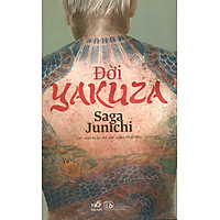Đời Yakuza (Tái Bản 2014)