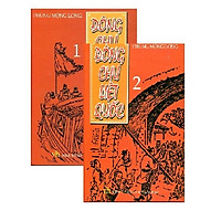 Đông Chu Liệt Quốc (Trọn Bộ 2 Tập)