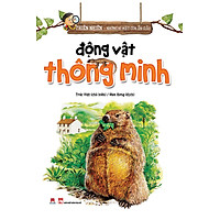 Động Vật Thông Minh