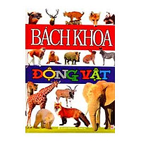 Bách Khoa Động Vật