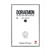 Doraemon Theo Chủ Đề – Tập 10