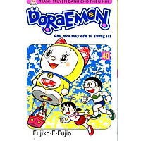 Doraemon Truyện Ngắn Tập 40 (2014)
