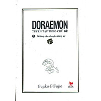 Doraemon Theo Chủ Đề – Tập 6 (Tái Bản 2015)