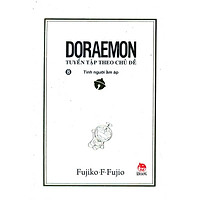 Doraemon Theo Chủ Đề – Tập 8
