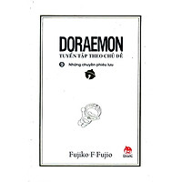 Doraemon Theo Chủ Đề – Tập 9