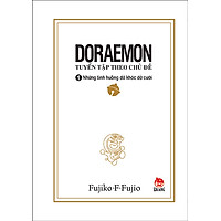 Doraemon Theo Chủ Đề – Tập 1