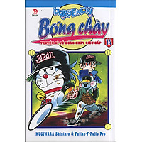 Doraemon Bóng Chày (Phiên Bản Mới) – Tập 14