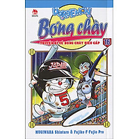 Doraemon Bóng Chày (Phiên Bản Mới) – Tập 16