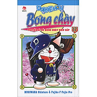 Doraemon Bóng Chày (Phiên Bản Mới) – Tập 17