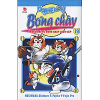 Doraemon Bóng Chày (Phiên Bản Mới) – Tập 19