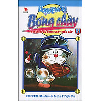 Doraemon Bóng Chày (Phiên Bản Mới) – Tập 21