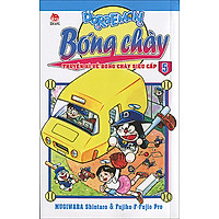 Doraemon Bóng Chày (Phiên Bản Mới) – Tập 5