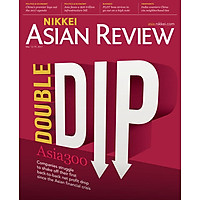 Nikkei Asian Review: DOUBLE DIP Asia300 – 61