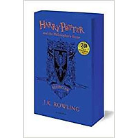 Harry Potter And The Philosopher’s Stone – Ravenclaw Edition – TR