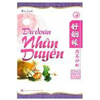 Dự Đoán Nhân Duyên