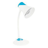 Đèn Bàn Bảo Vệ Thị Lực Điện Quang ĐQ DKL15 WBK B - Xanh da trời