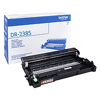 Brother DR-2385 Drum Cho Máy In HL-L2321D, HL-2361DN, HL-2366DW, MFC-L2701D, MFC-L2701DW - Hàng Chính Hãng