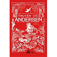 Truyện Cổ Andersen (Bìa Mềm)