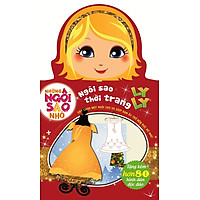 Những Ngôi Sao Nhỏ – Ngôi Sao Thời Trang Ly Ly