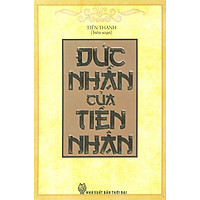 Đức Nhẫn Của Tiền Nhân