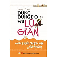 Đừng Đụng Độ Với Lũ Gián