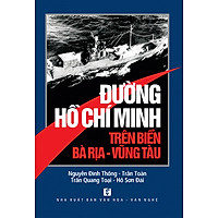 Đường Hồ Chí Minh Trên Biển Bà Rịa – Vũng Tàu