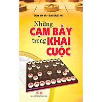 Những Cạm Bẫy Trong Khai Cuộc (Tái Bản)
