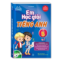 The Langmaster - Em Học Giỏi Tiếng Anh Lớp 5 (Tập 2)