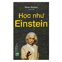 Học Như Einstein