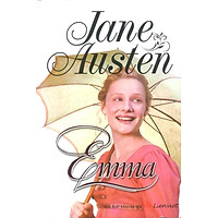 Emma (Bìa Cứng)