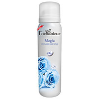 Xịt Khử Mùi Enchanteur Magic (150ml)