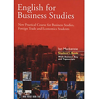 English For Business Studies