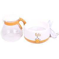 Máy Hâm Nước Pha Sữa 800ml Fatzbaby FB3004SL