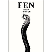 Fen – Hardcover