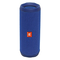 Loa Bluetooth JBL Flip 4 16W - Hàng Chính Hãng