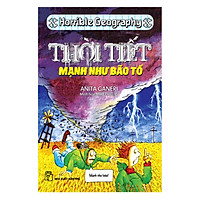 KTHD - Thời Tiết Mạnh Như Bão Tố (Tái Bản)