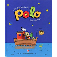 Cuộc Phiêu Lưu Của Cún Polo