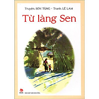 Từ Làng Sen (2016)