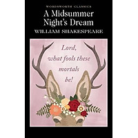 Midsummer Night’s Dream (Paperback)