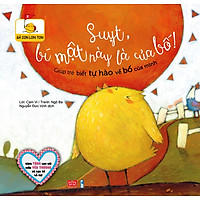 Gà Con Lon Ton – Suỵt, Bí Mật Này Là Của Bố