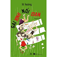Gái Xinh Nổi Loạn