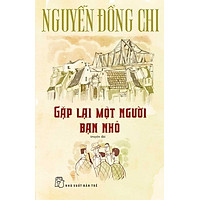 Gặp Lại Một Người Bạn Nhỏ